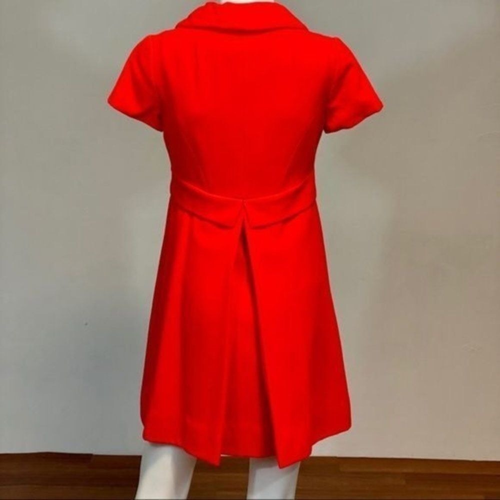 Gorgeous 1960s Peck and Peck mini Coat/Dress XS - Picture 5 of 16